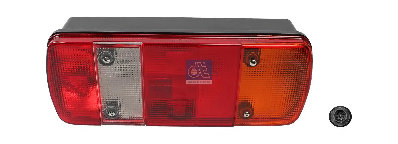 Tail Light Assembly